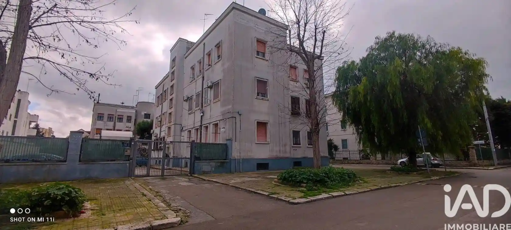 Appartamento in vendita a Brindisi