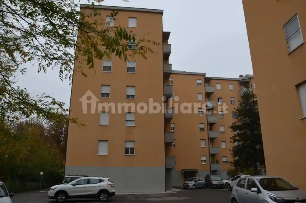 Appartamento in vendita a Carpi