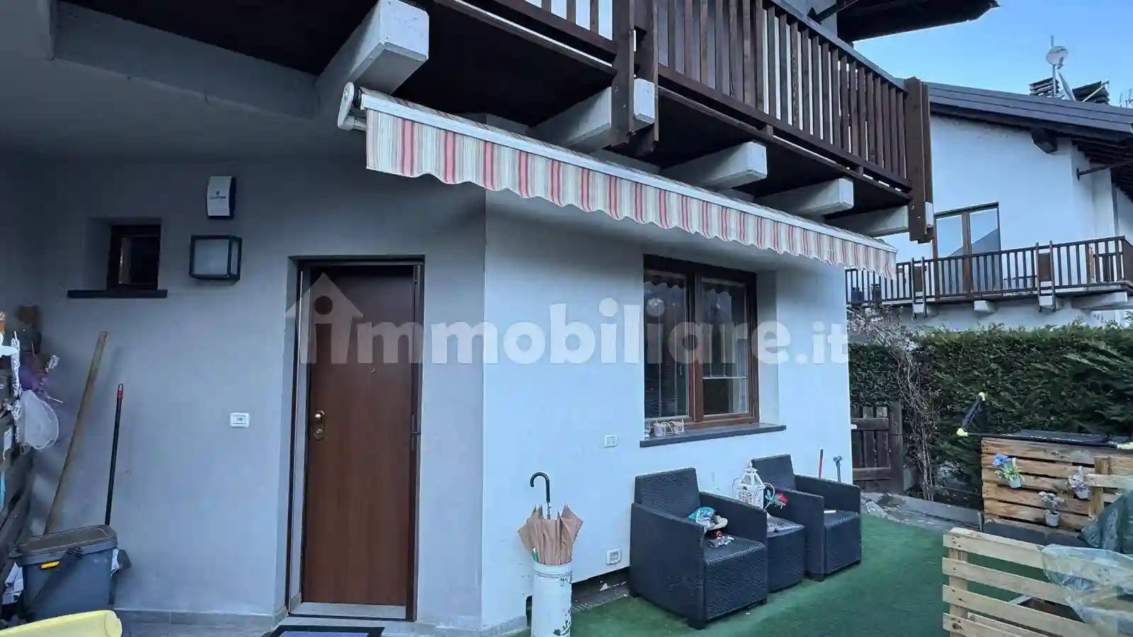 Villetta a schiera - foto 3