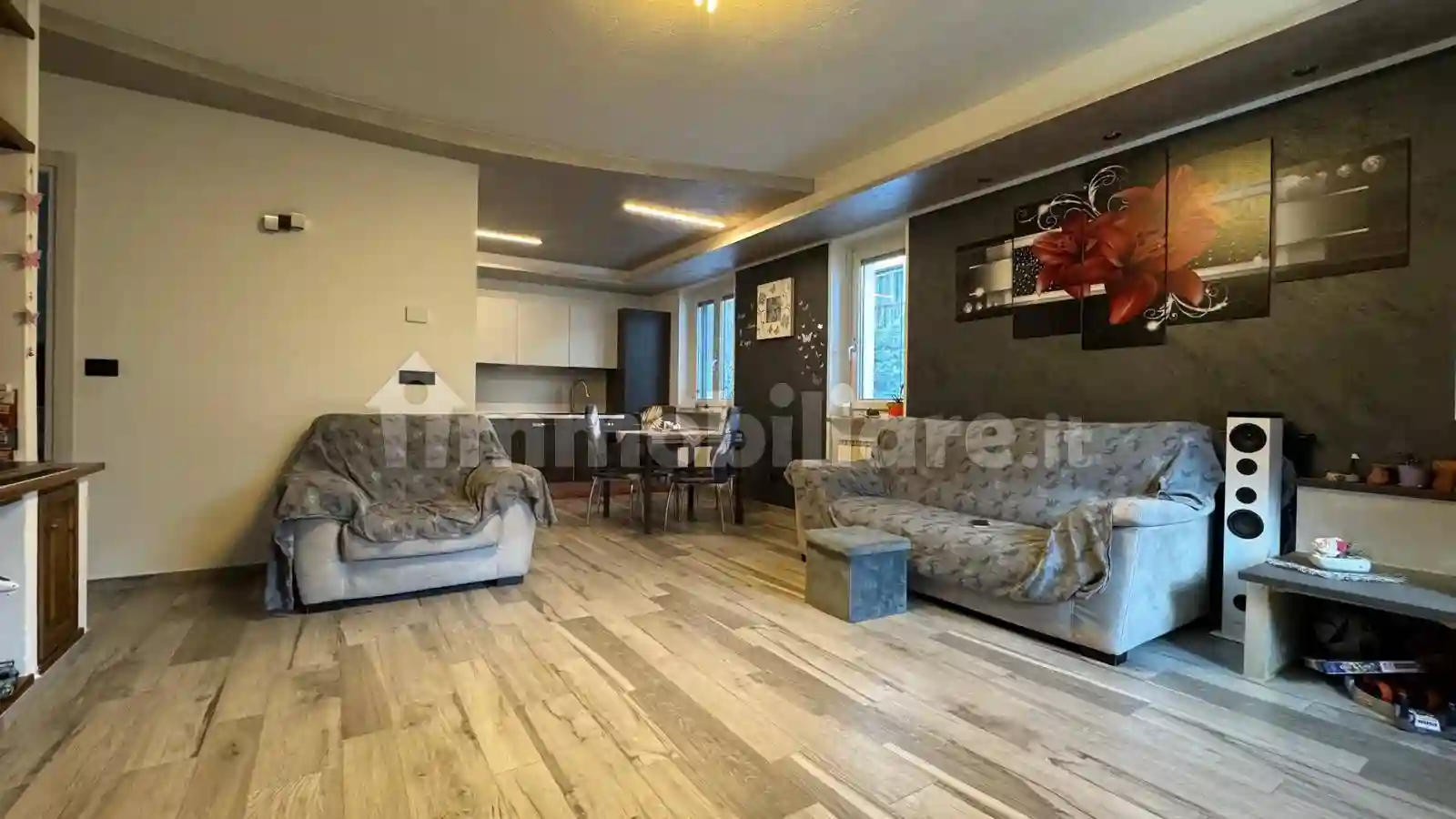 Villetta a schiera - foto 4