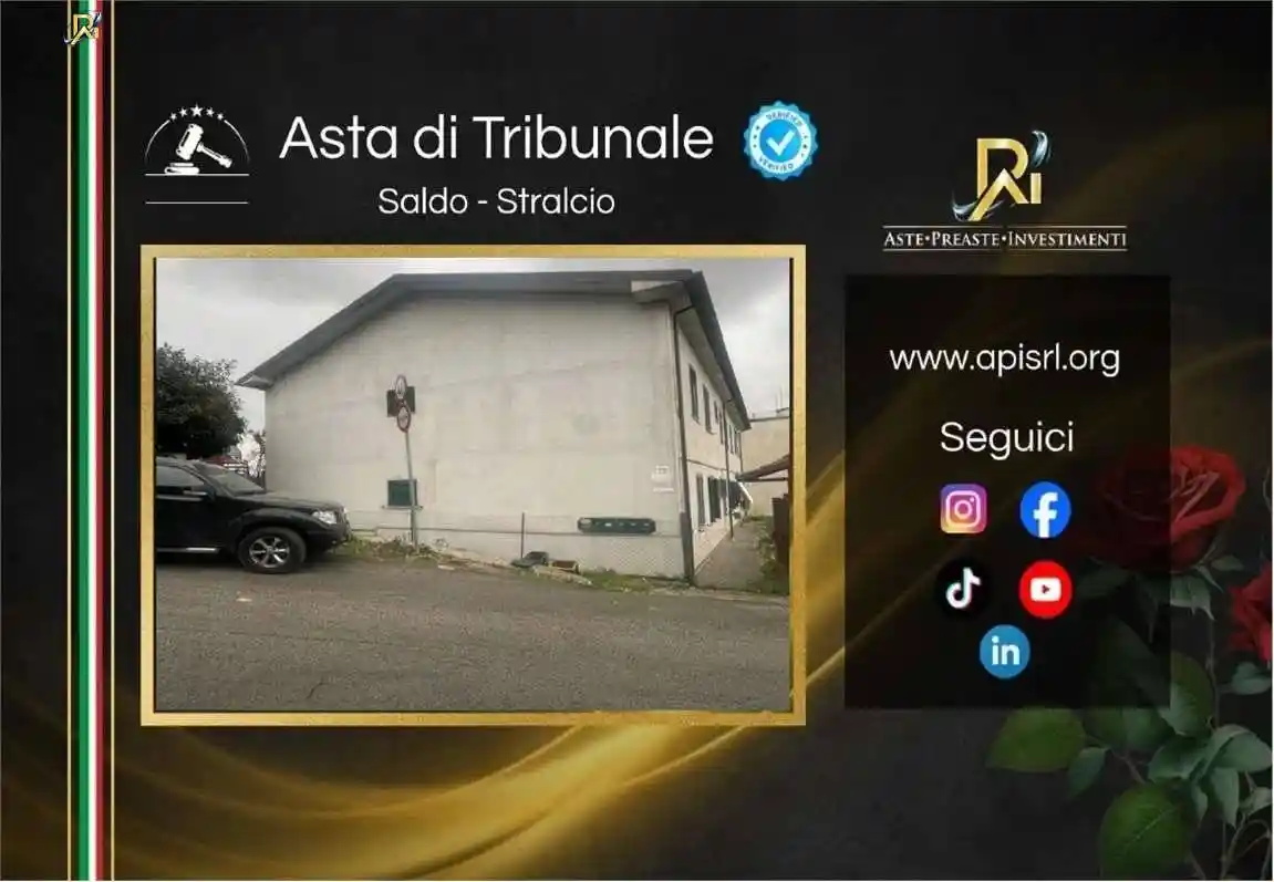 Appartamento in vendita a Ceccano