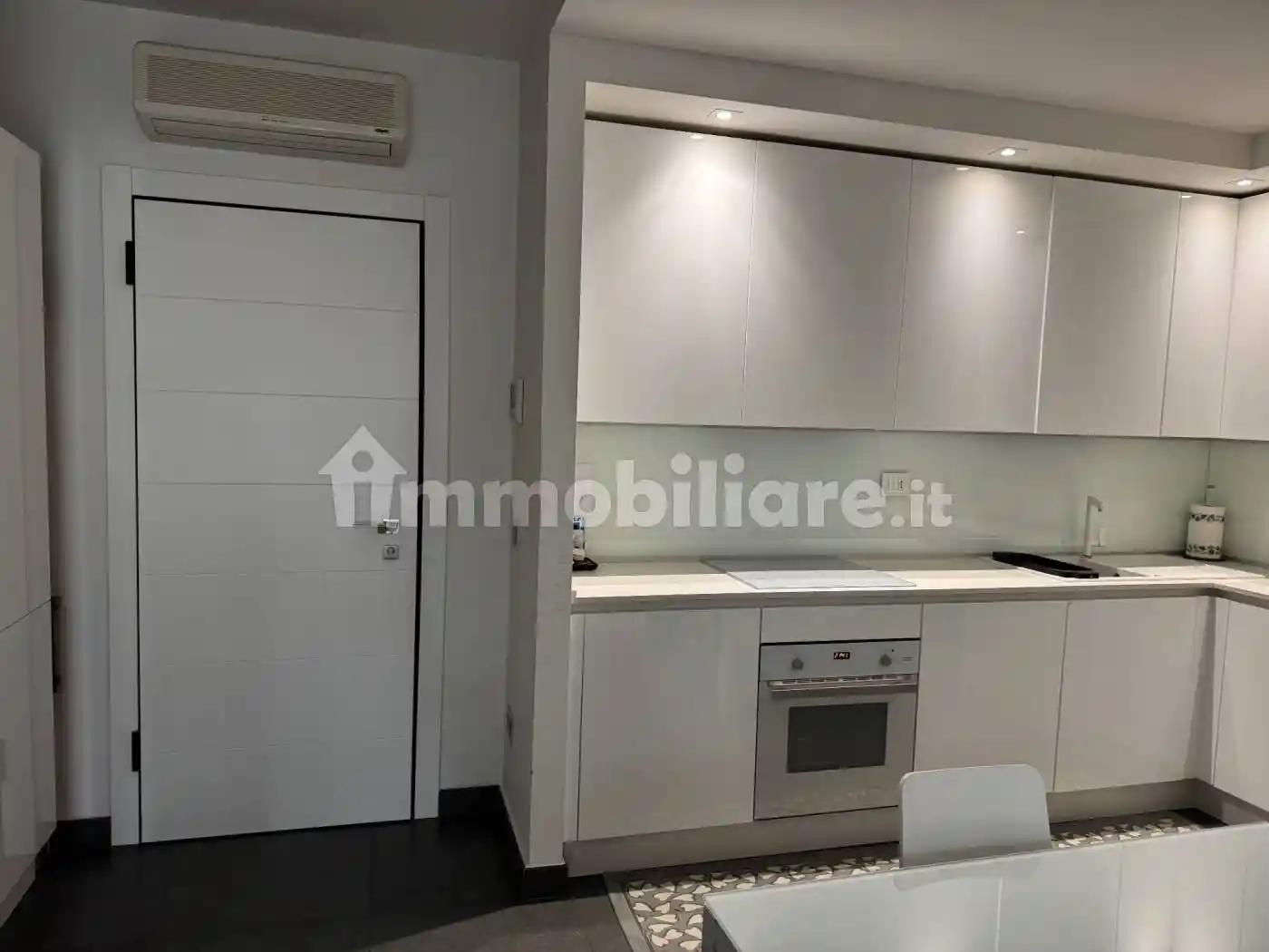 Appartamento in vendita a Morciano di Romagna