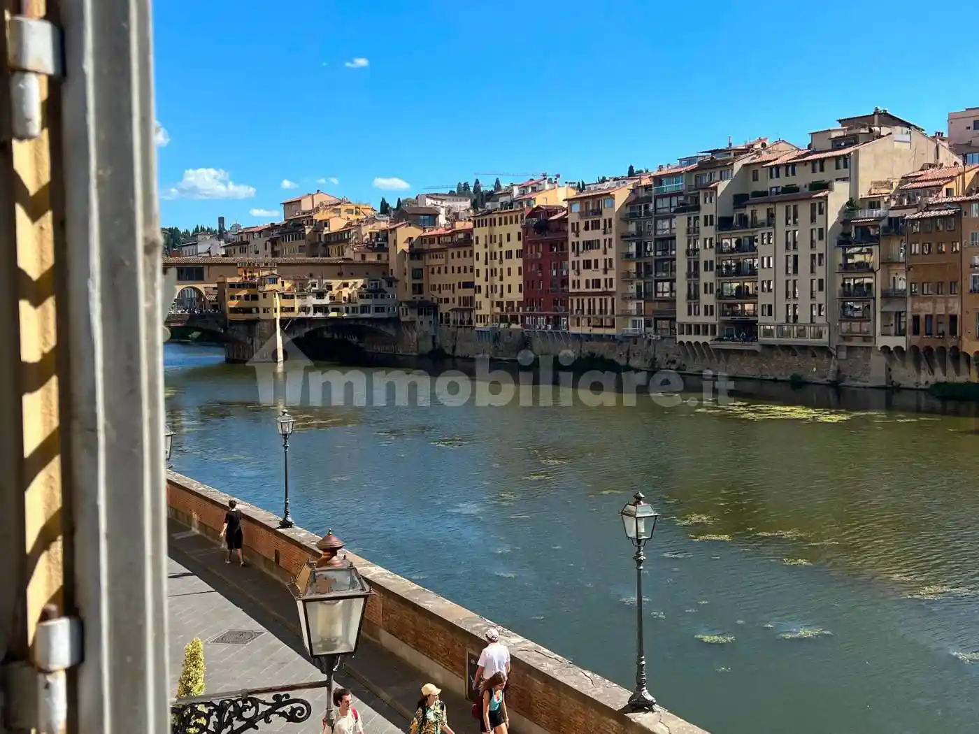 Appartamento in affitto a Firenze