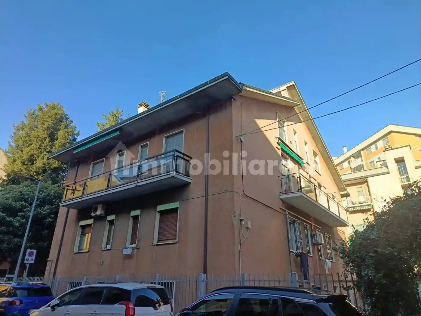 Appartamento in vendita a San Giuliano Milanese