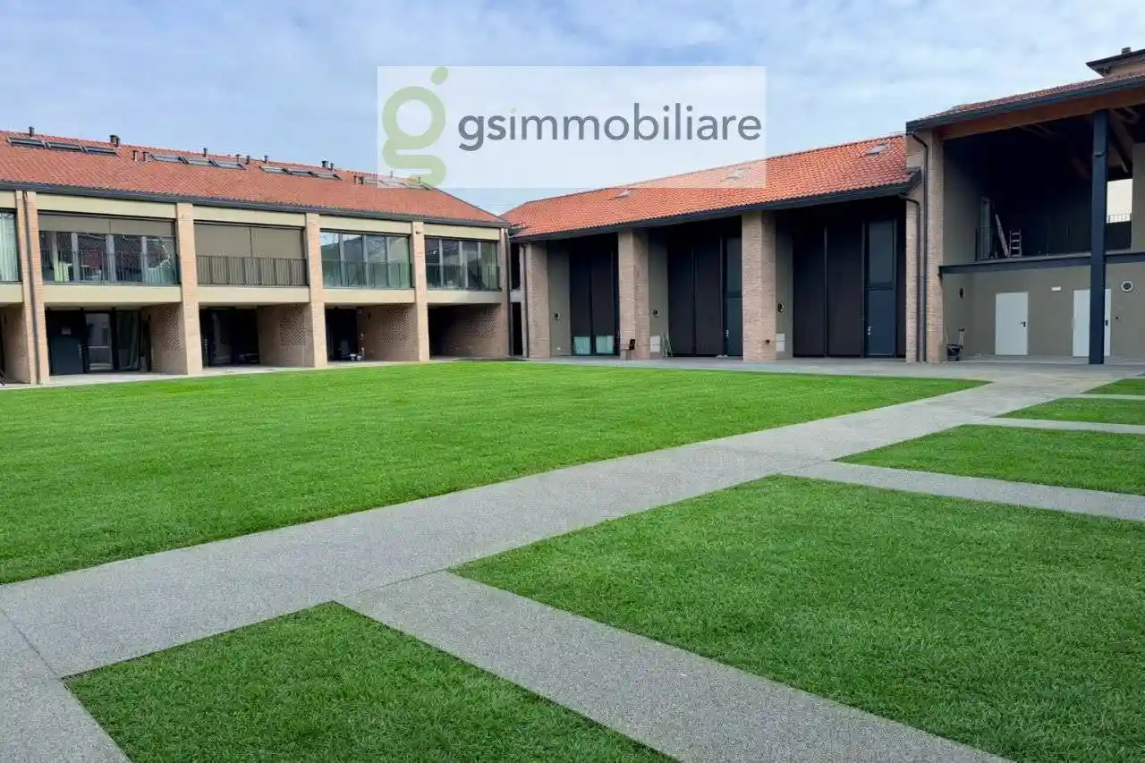 Appartamento in vendita a Brescia