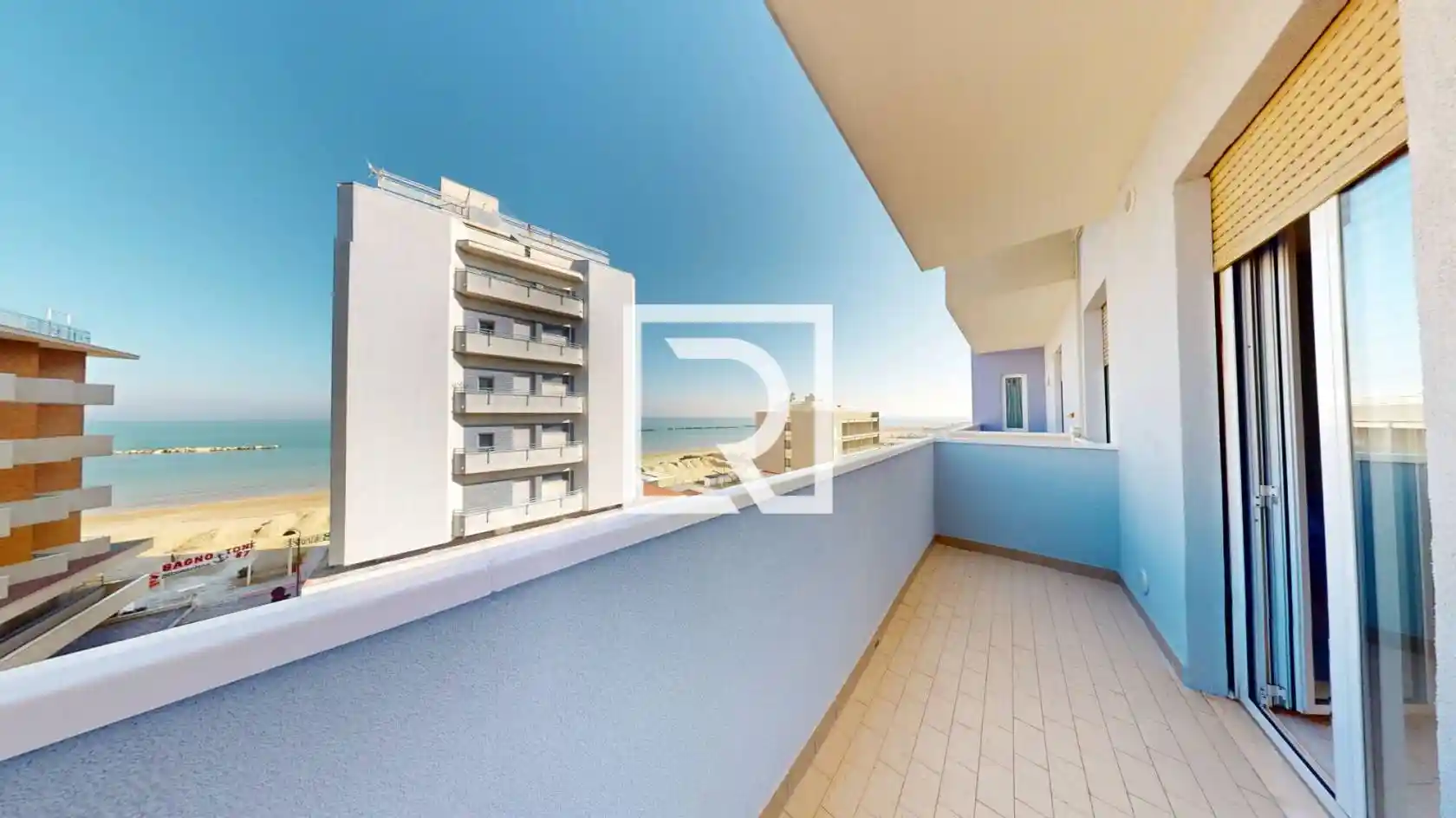 Appartamento in vendita a Bellaria-Igea Marina