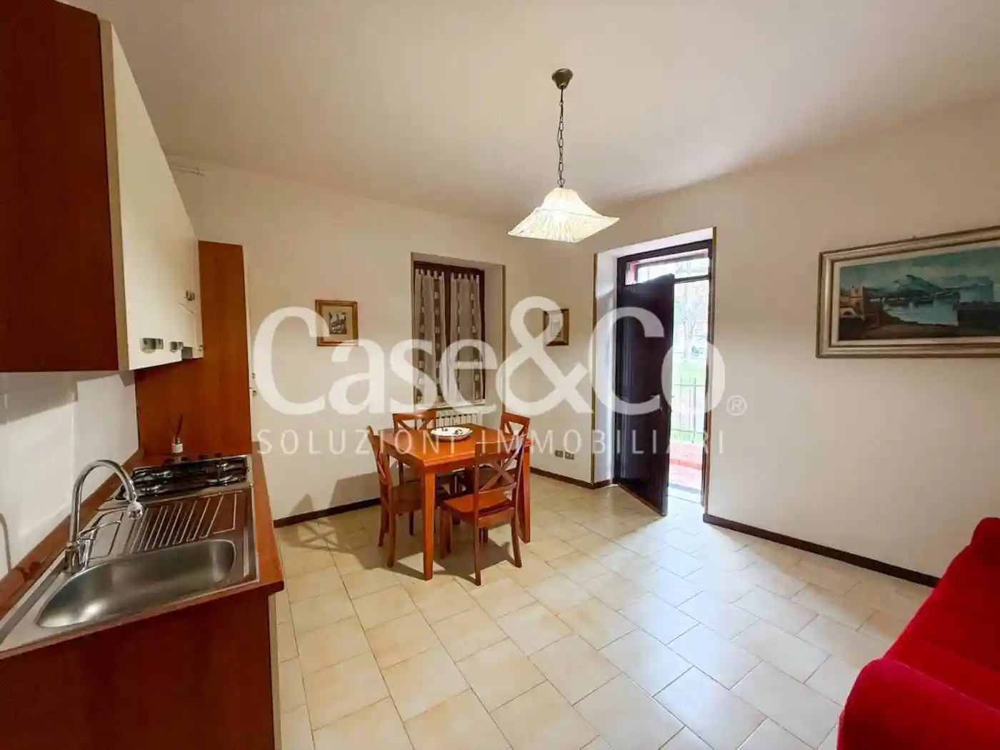 Appartamento in vendita a Brescia