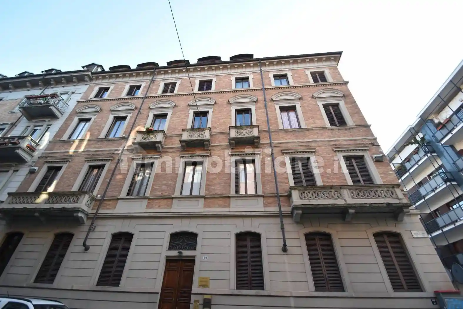 Appartamento in affitto a Torino