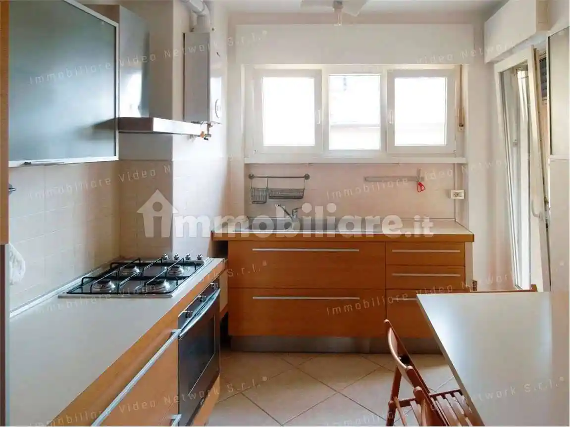 Appartamento in vendita a Trento