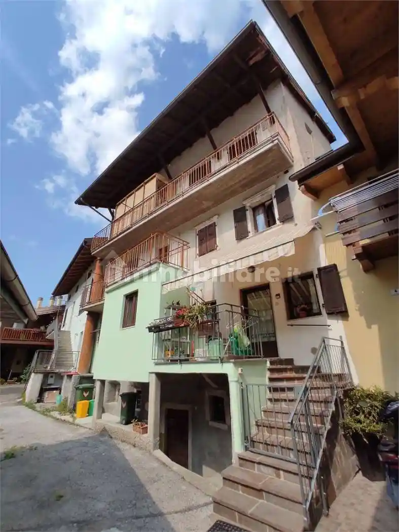 Casa indipendente in vendita a Civezzano