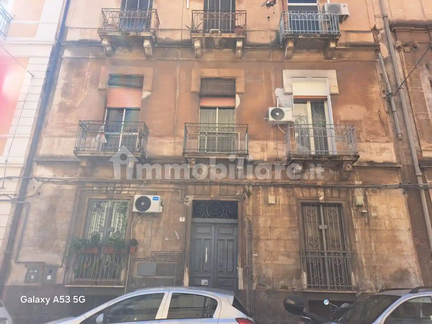 Appartamento in vendita a Catania