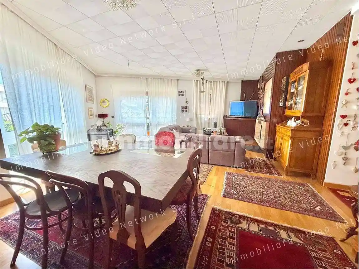 Appartamento in vendita a Trento