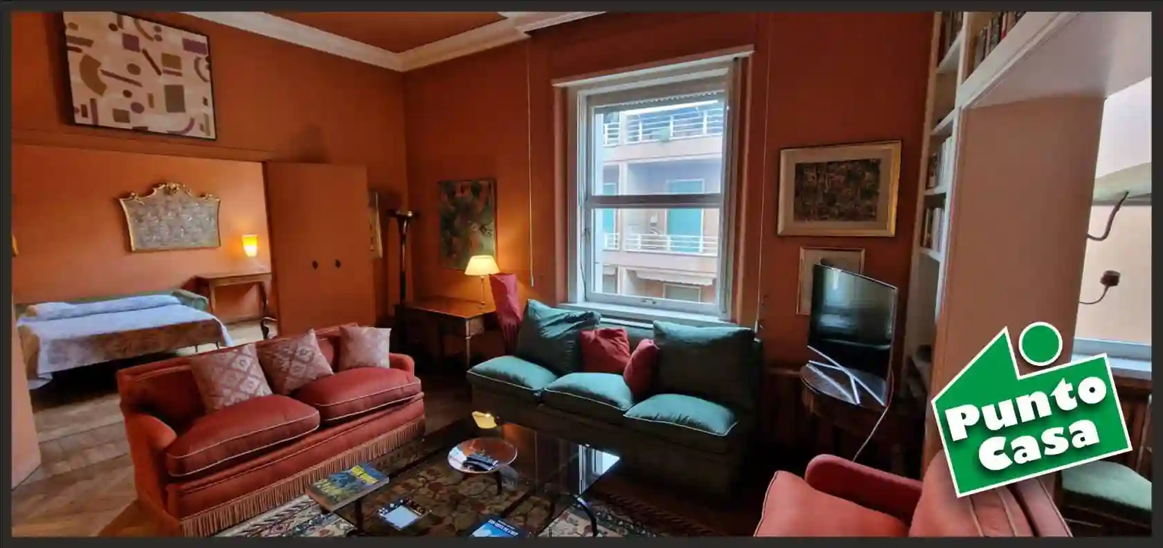 Appartamento - foto 5