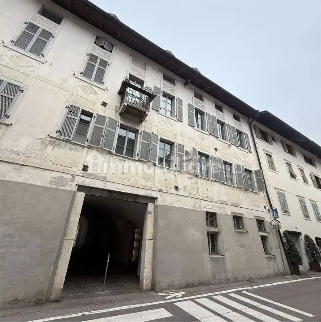 Appartamento in vendita a Salorno