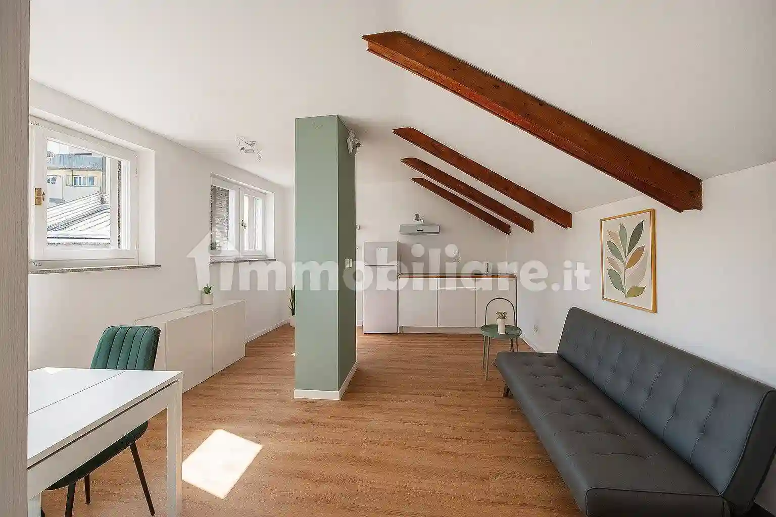 Appartamento - foto 3