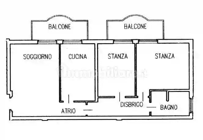 Appartamento - foto 4