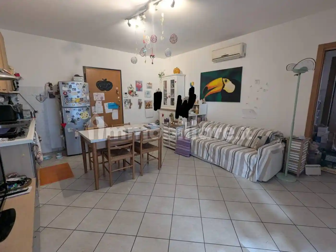 Appartamento in affitto a Ravenna