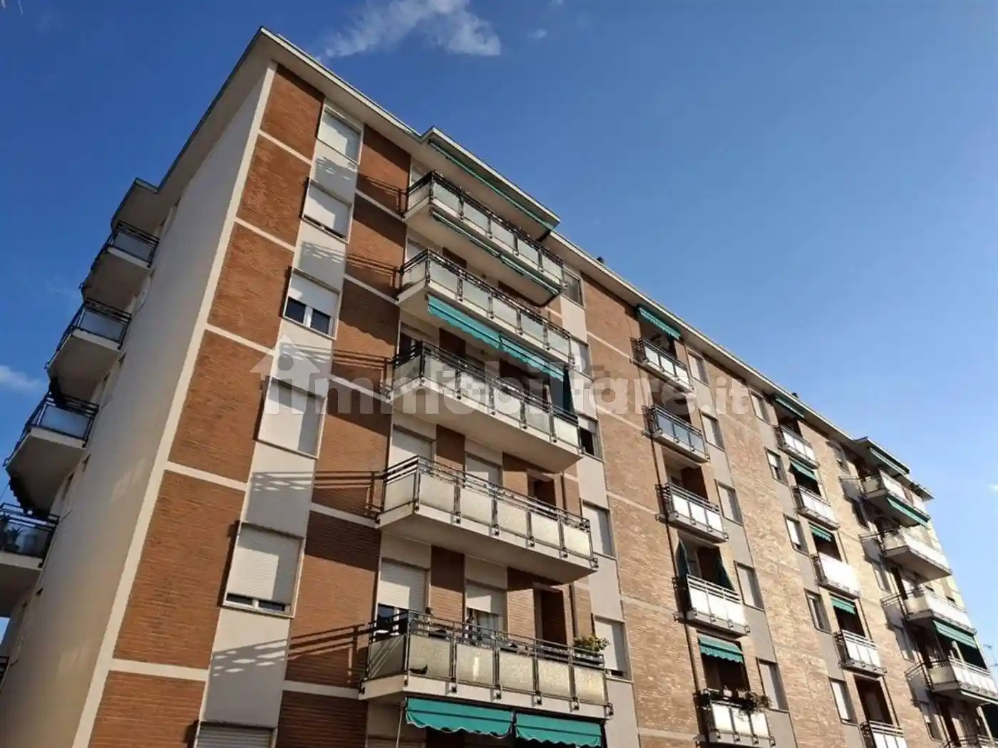 Appartamento in vendita a Meda