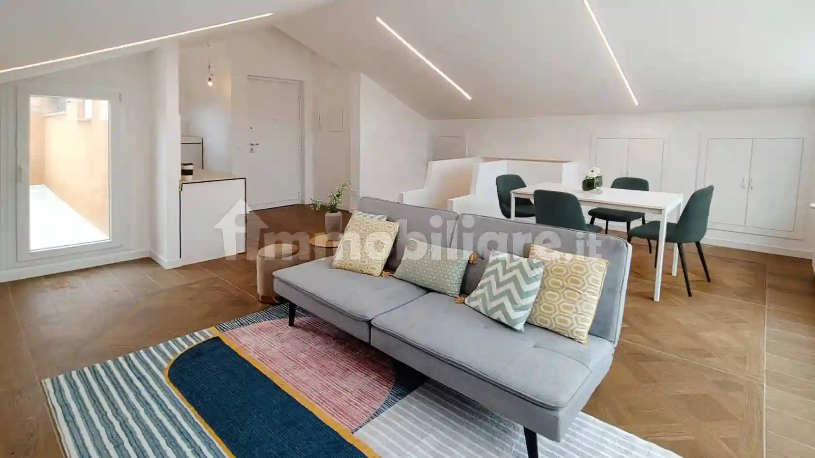 Attico - Mansarda - foto 3