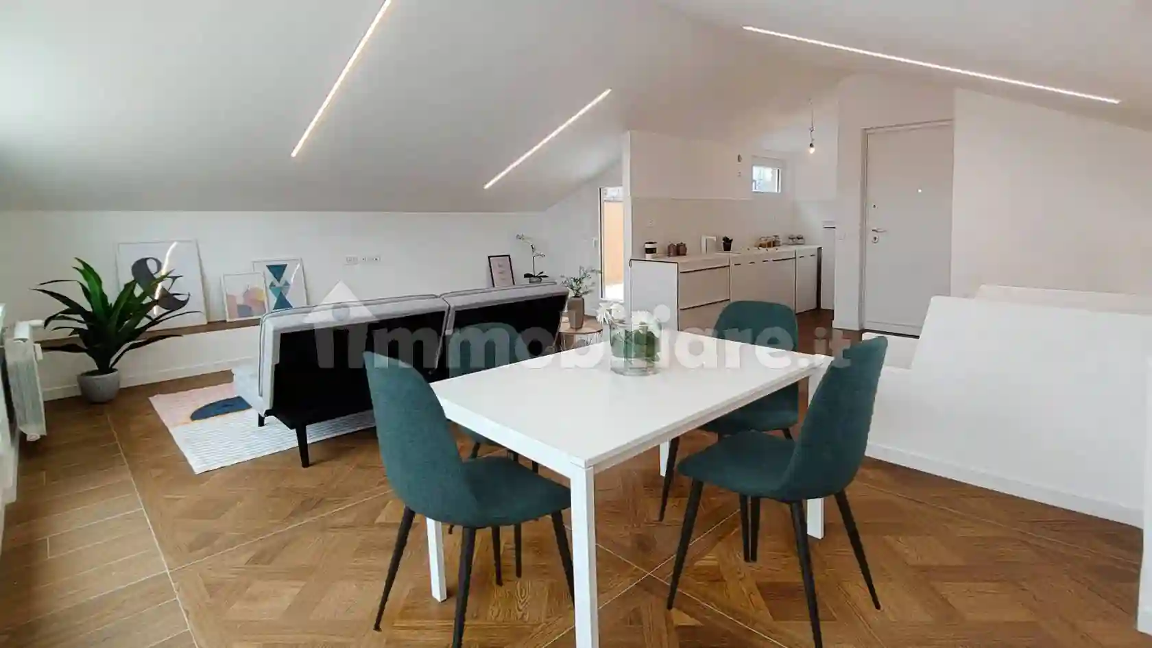 Attico - Mansarda - foto 4