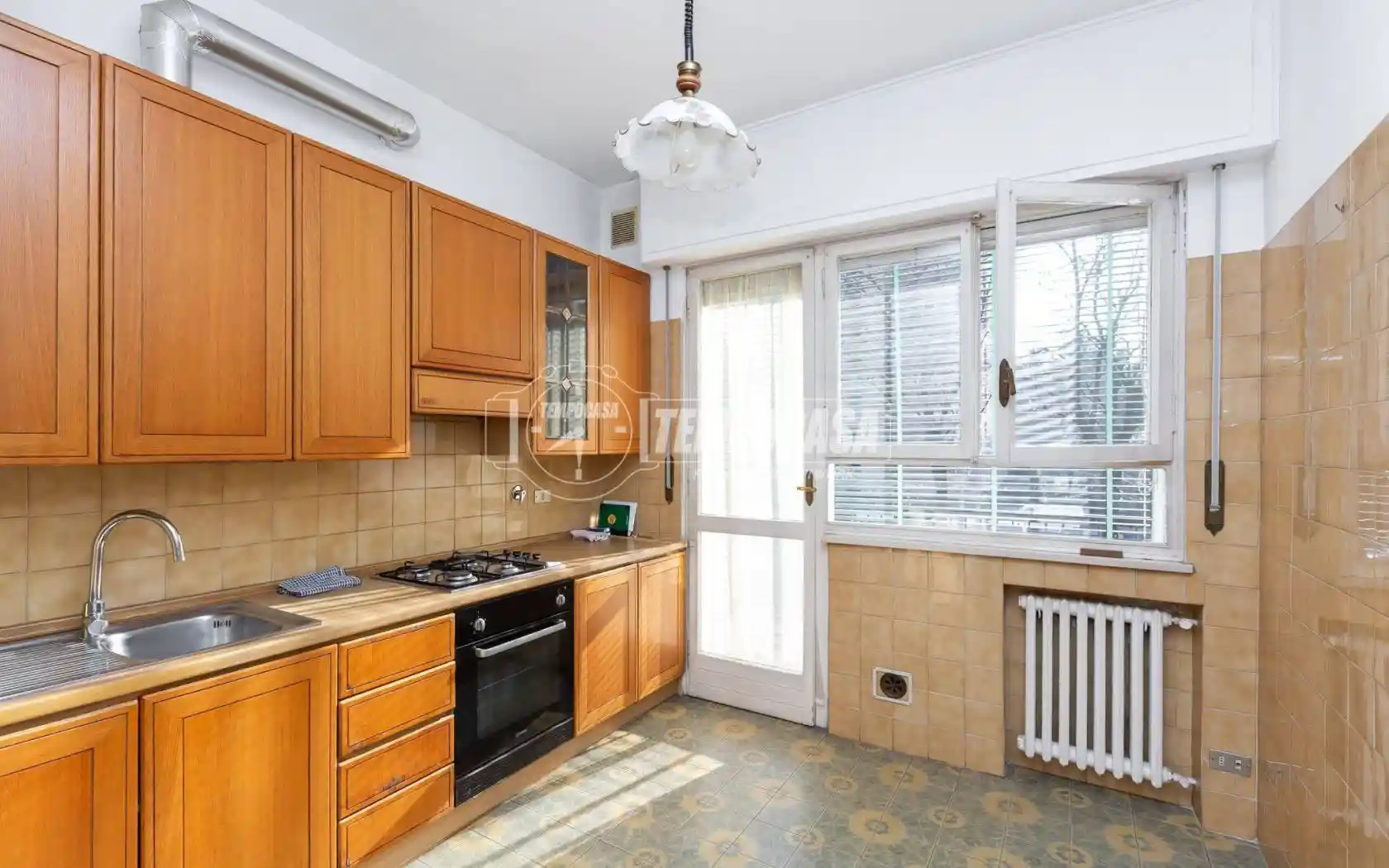 Appartamento in vendita a Torino