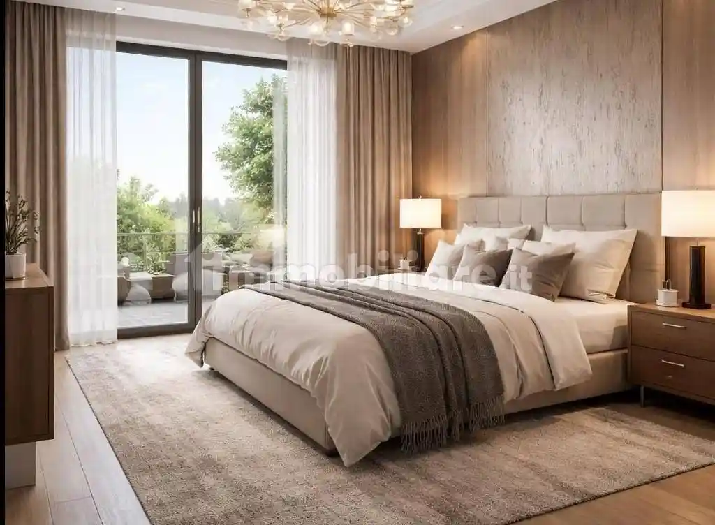 Appartamento in vendita a Reggiolo