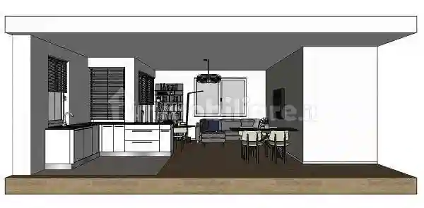 Appartamento - foto 2