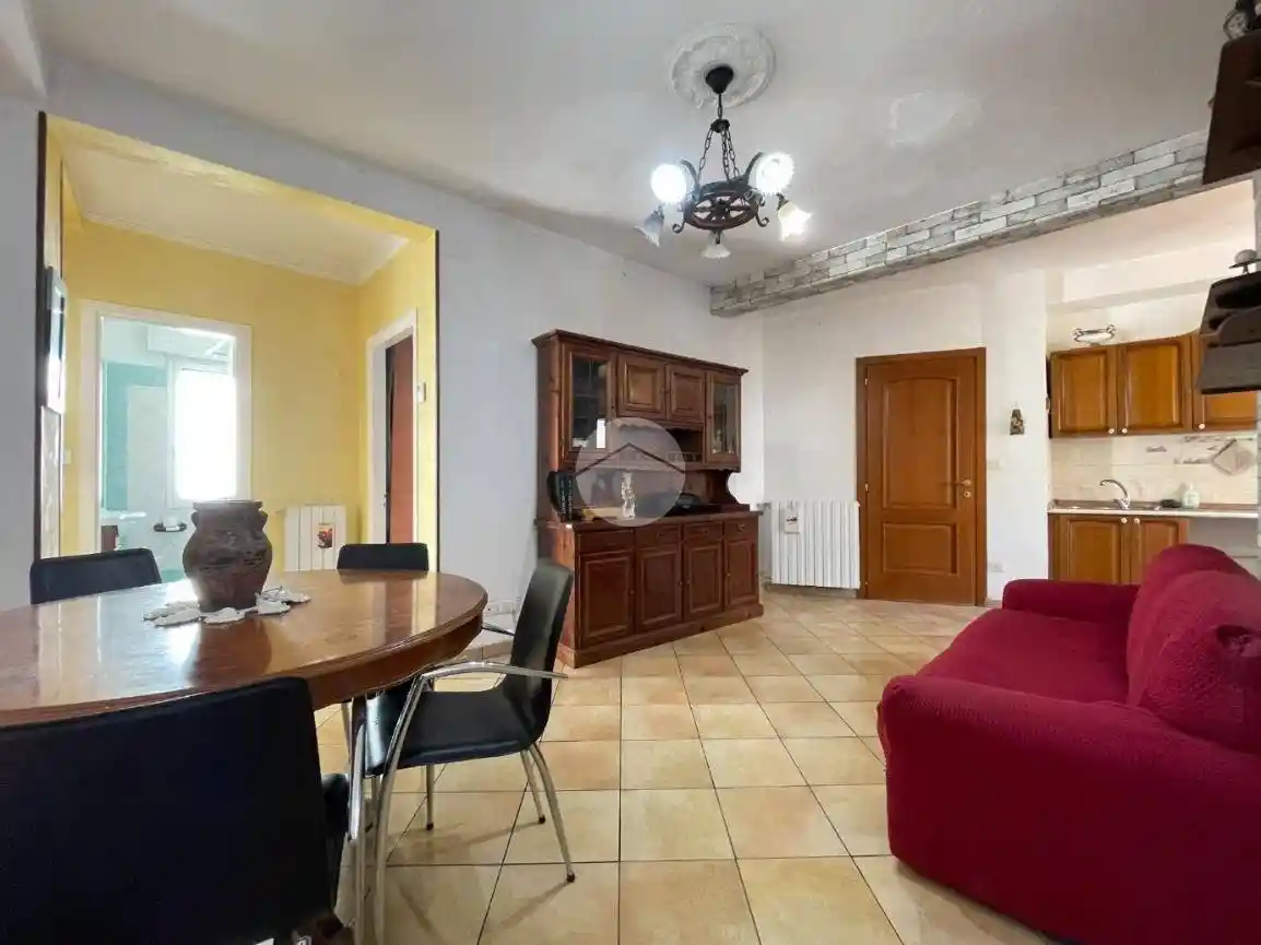 Appartamento in vendita a Sanremo