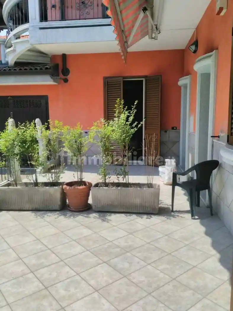 Villa in vendita a Novara