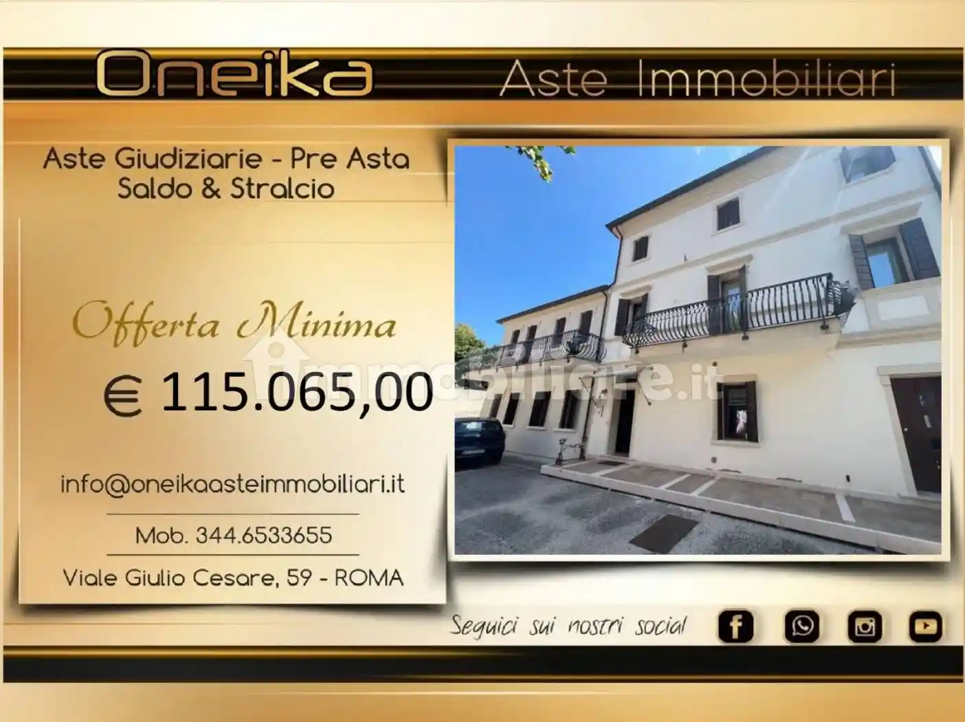 Appartamento in vendita a San Donà di Piave