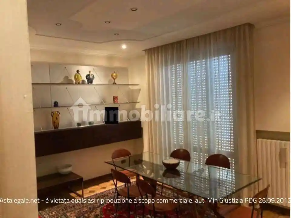 Appartamento in vendita a Cartoceto