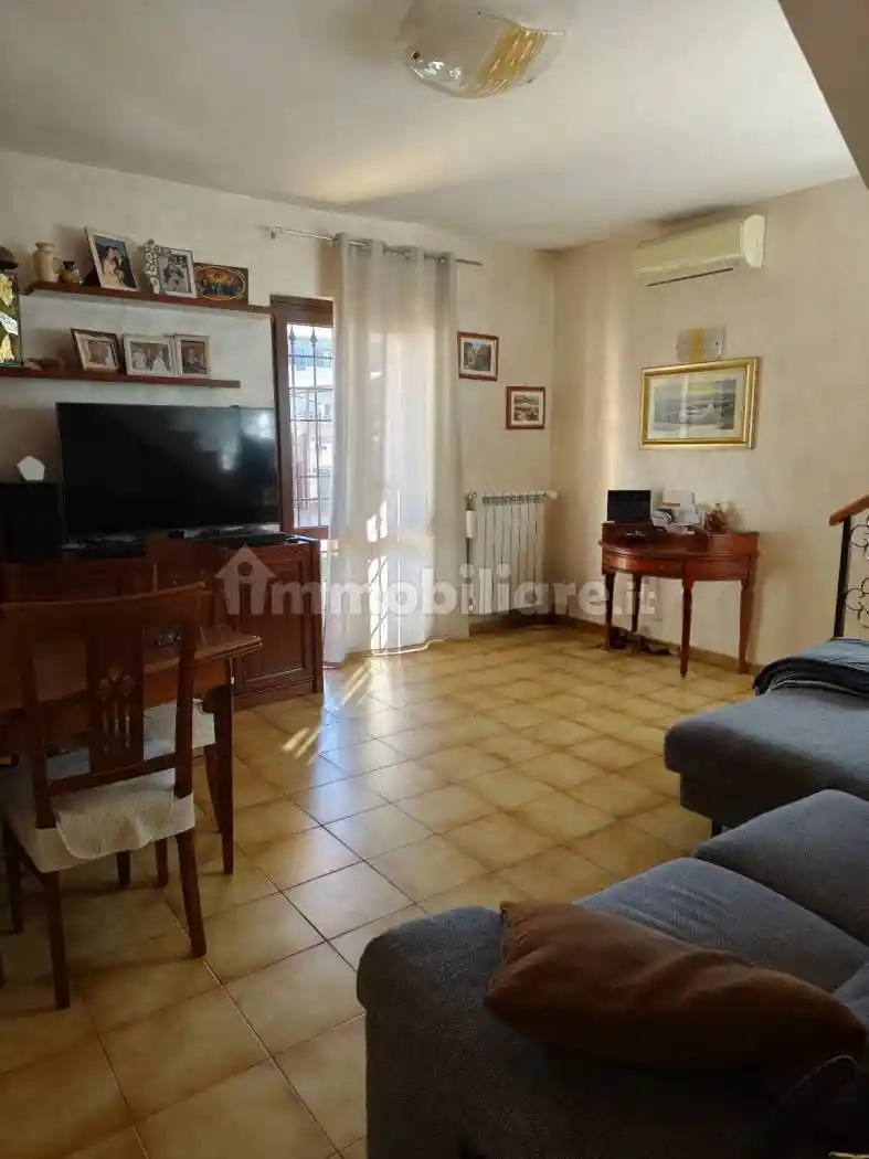 Villa in vendita a Anzio