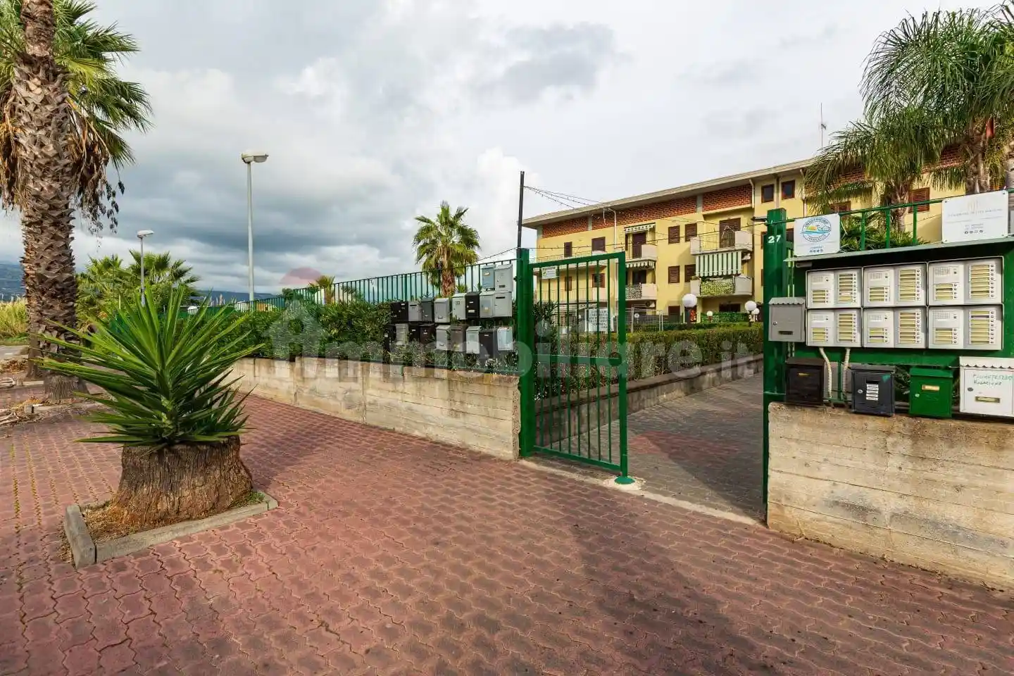 Appartamento in vendita a Mascali