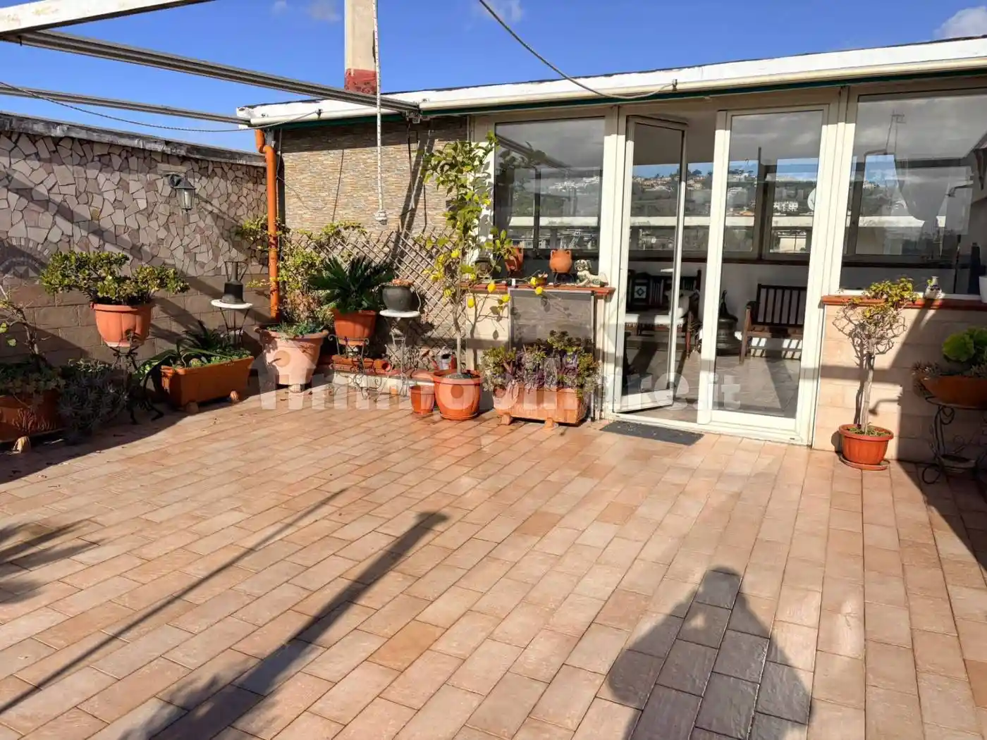 Appartamento in vendita a Napoli