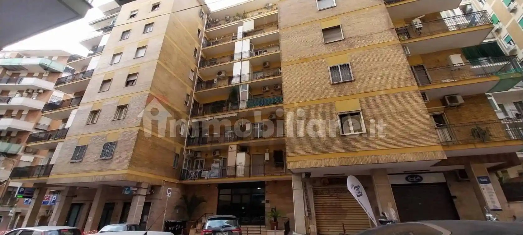 Appartamento in affitto a Napoli