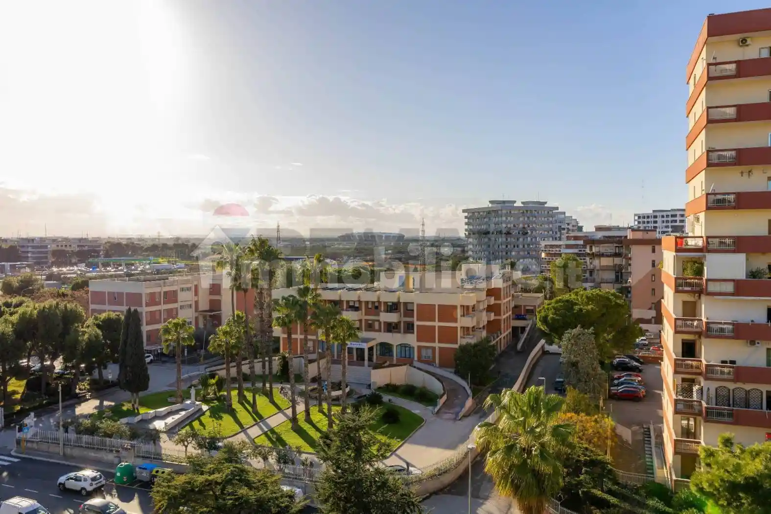 Appartamento in vendita a Bari