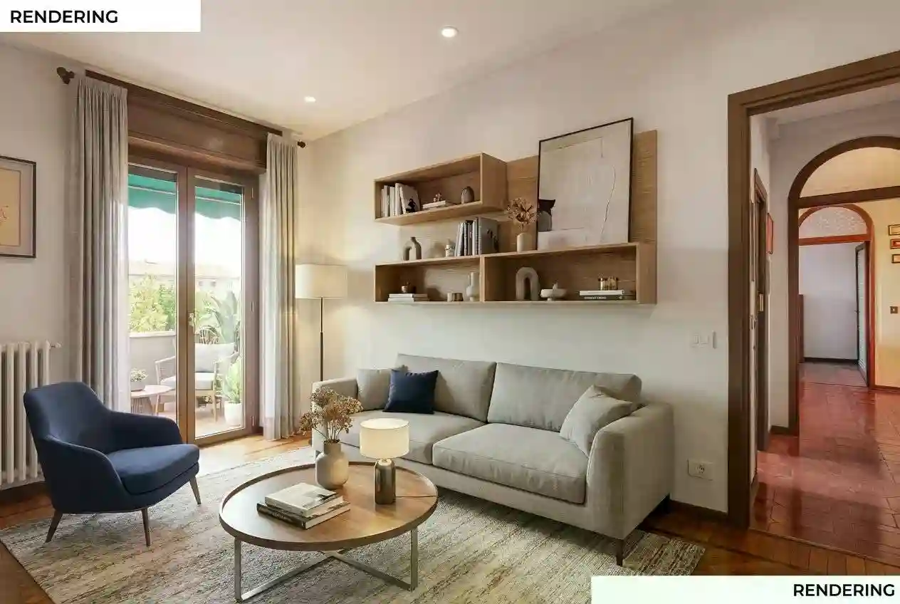 Appartamento - foto 2