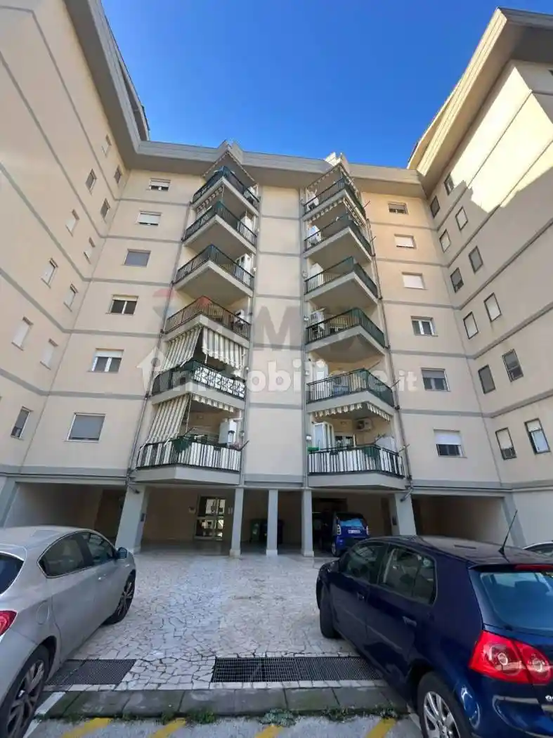 Appartamento in vendita a Caltanissetta