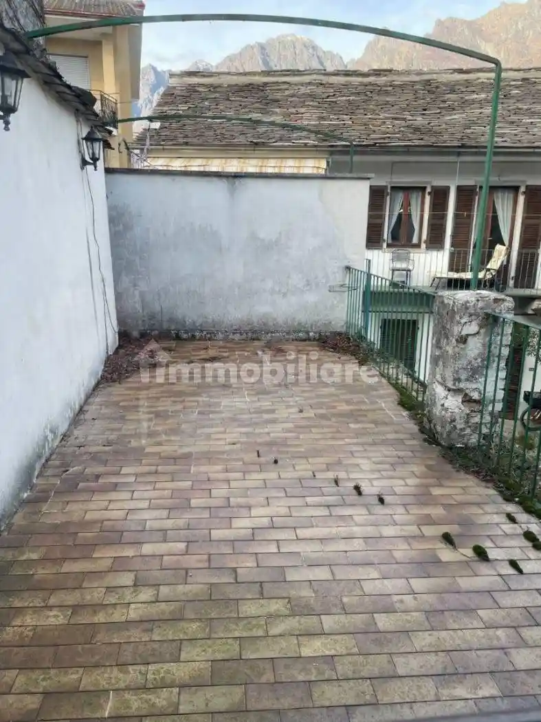 Casa indipendente in vendita a Ornavasso