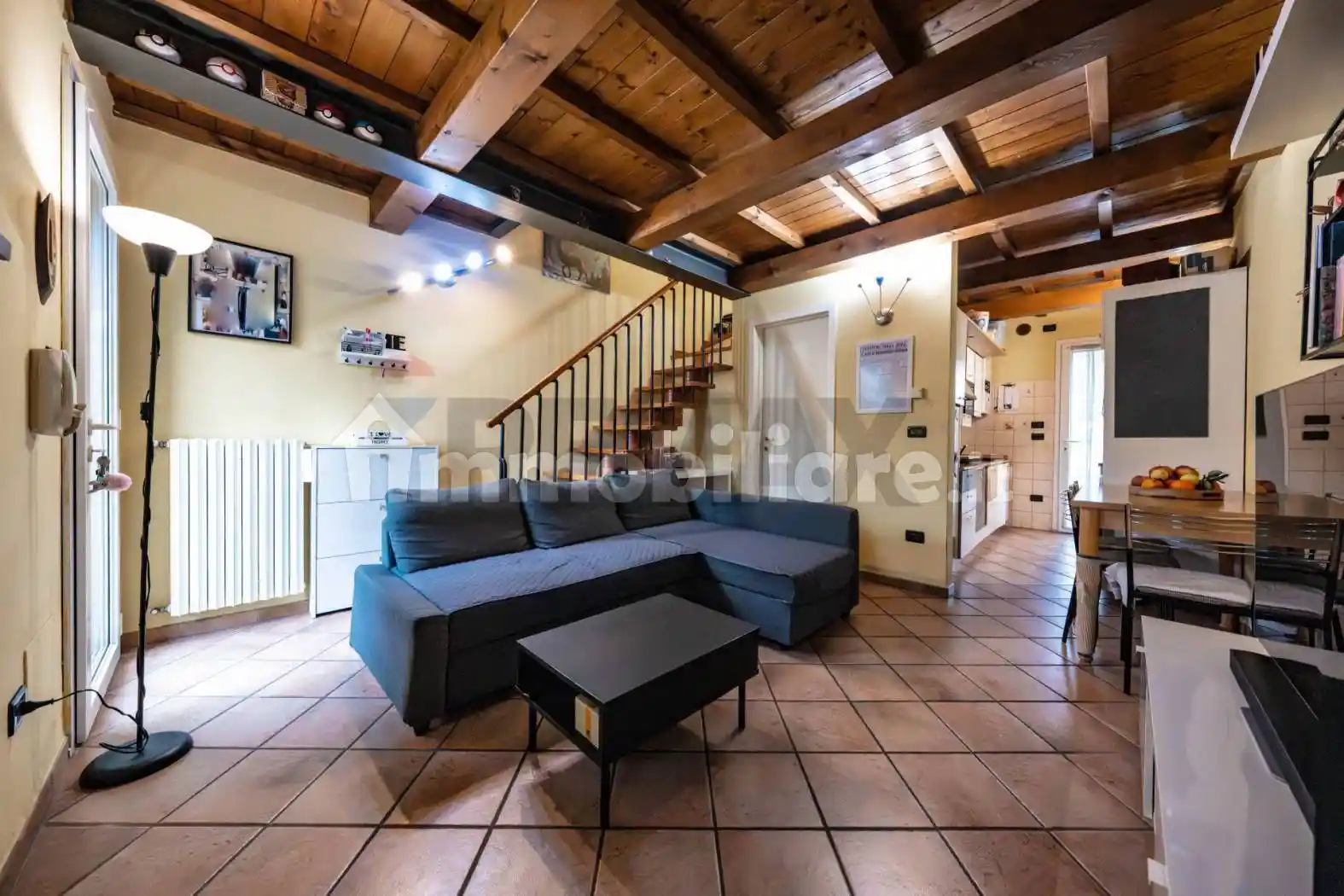 Villetta a schiera in vendita a Ferrara