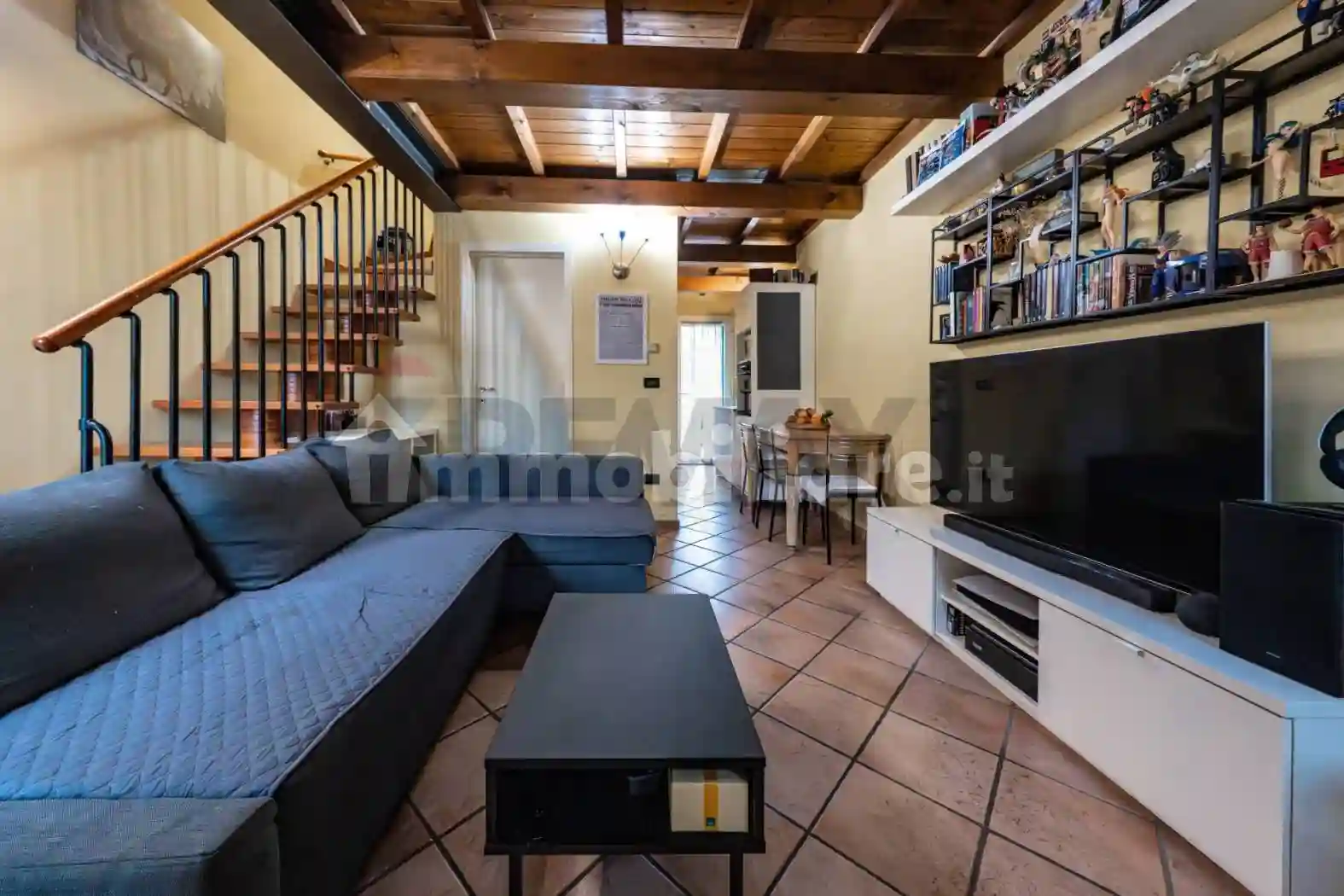 Villetta a schiera - foto 4