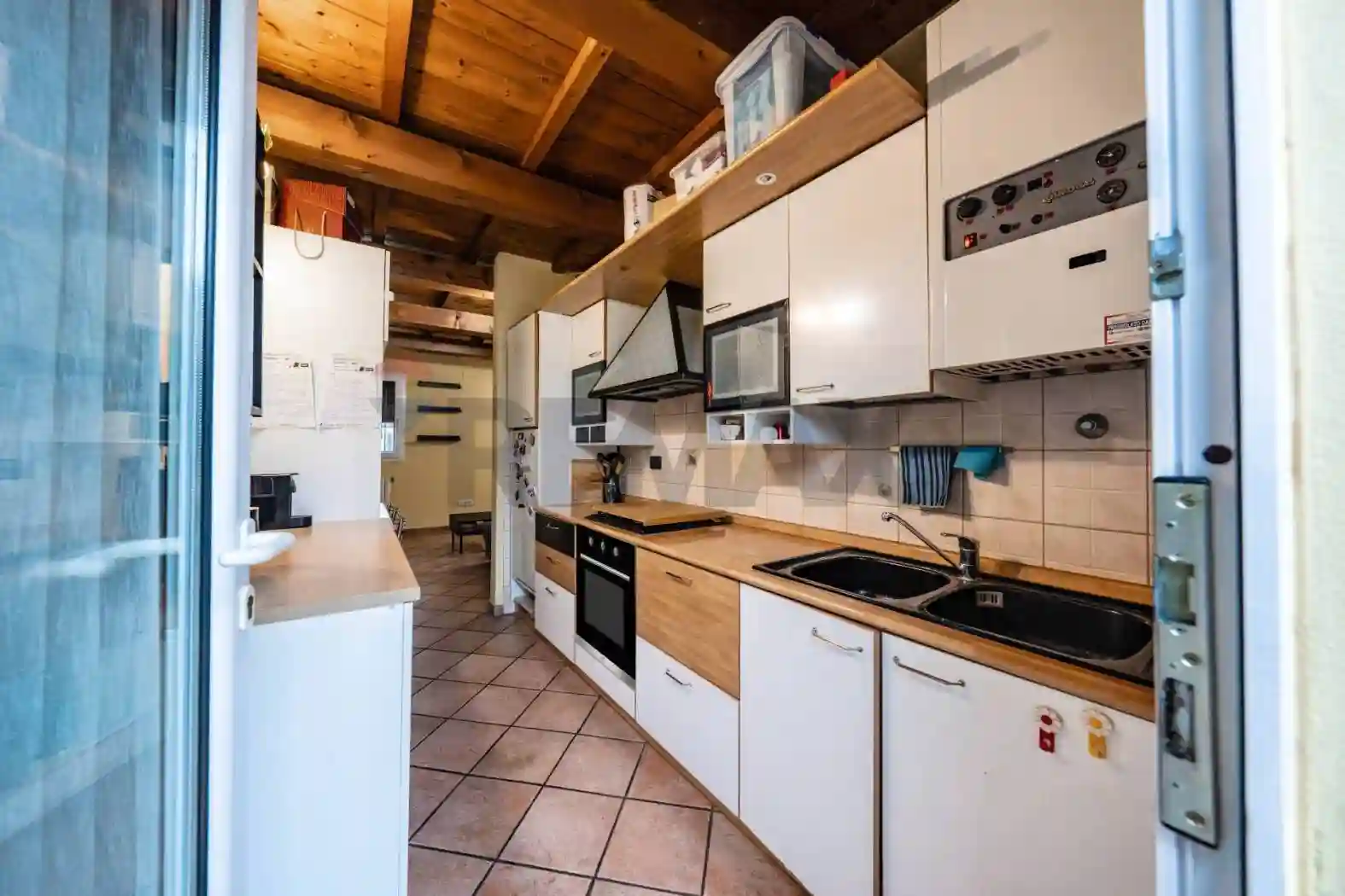 Villetta a schiera - foto 5