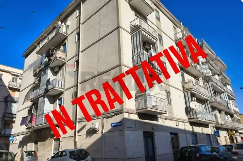 Appartamento in vendita a Trani