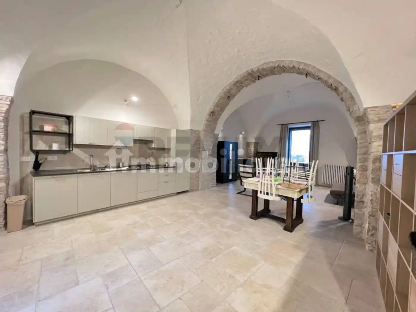 Appartamento in vendita a Venosa