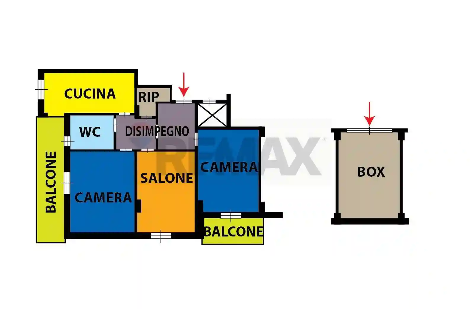Appartamento - foto 5
