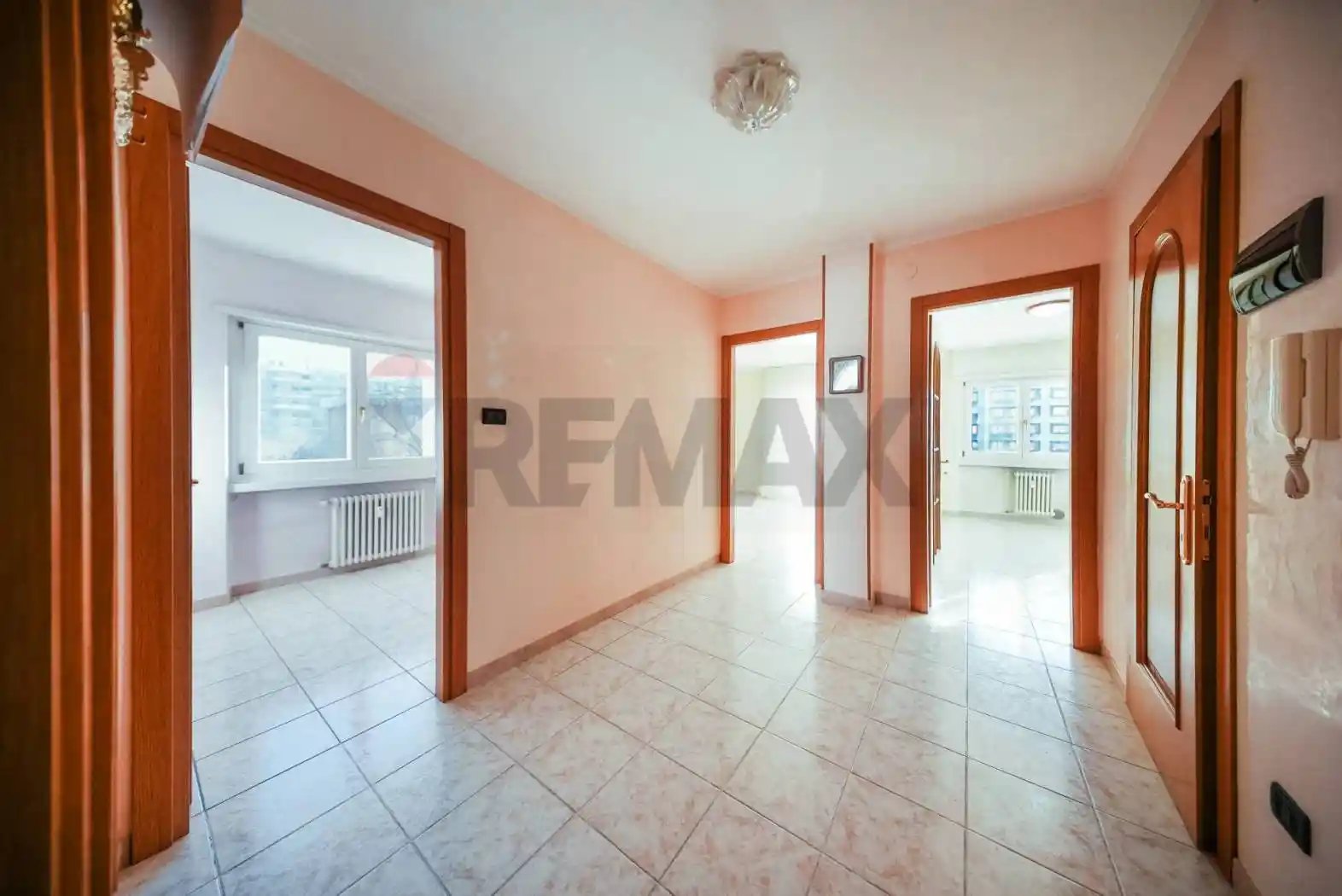 Appartamento in vendita a Trento