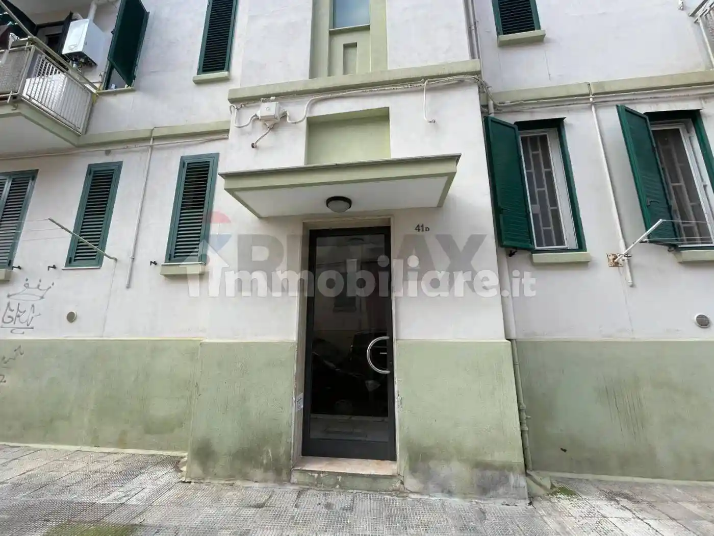 Appartamento in vendita a Bari