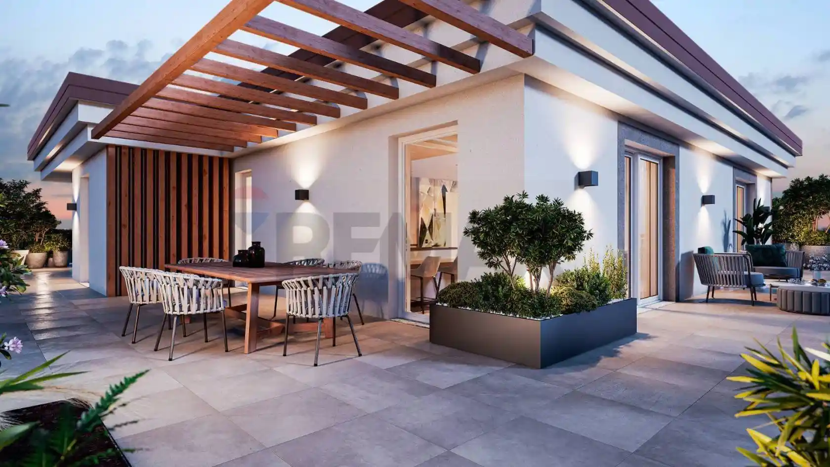 Attico - Mansarda in vendita a Fiorenzuola d'Arda