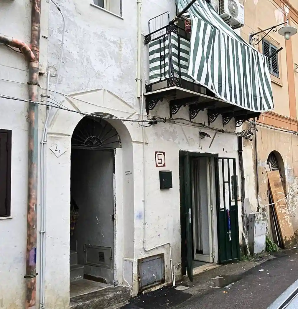 Appartamento in vendita a Palermo