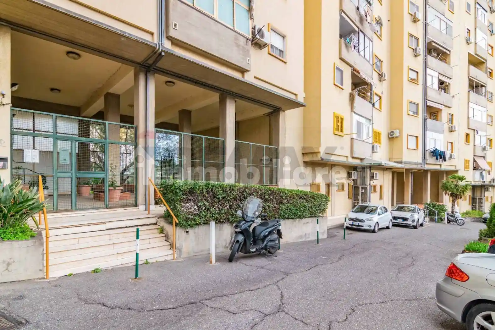 Appartamento in vendita a Catania